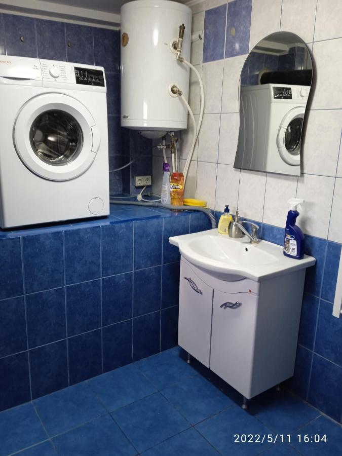 Central City House Tulcea Extérieur photo
