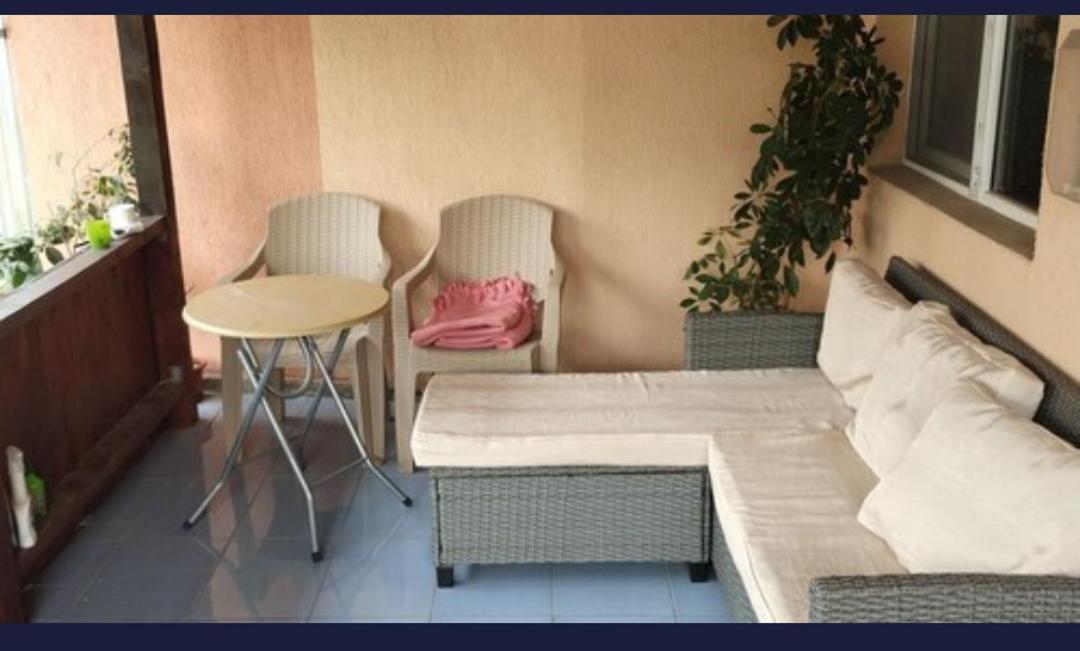 Central City House Tulcea Extérieur photo