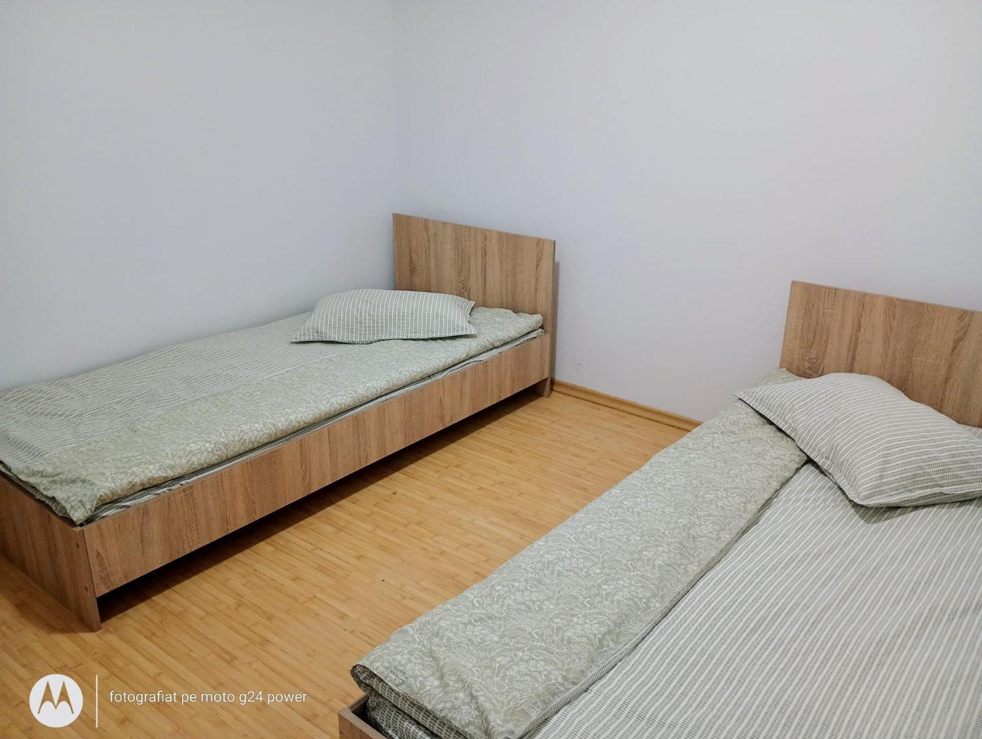 Central City House Tulcea Extérieur photo