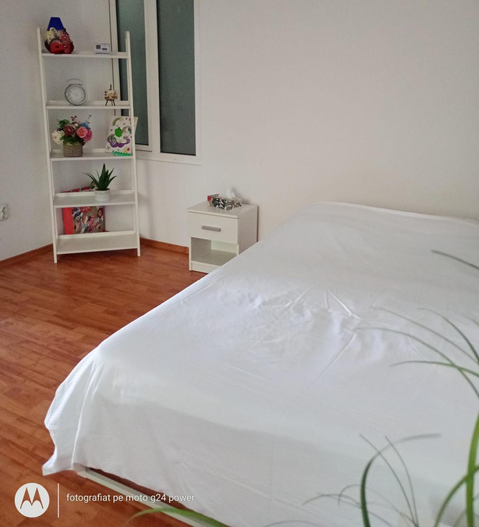 Central City House Tulcea Extérieur photo
